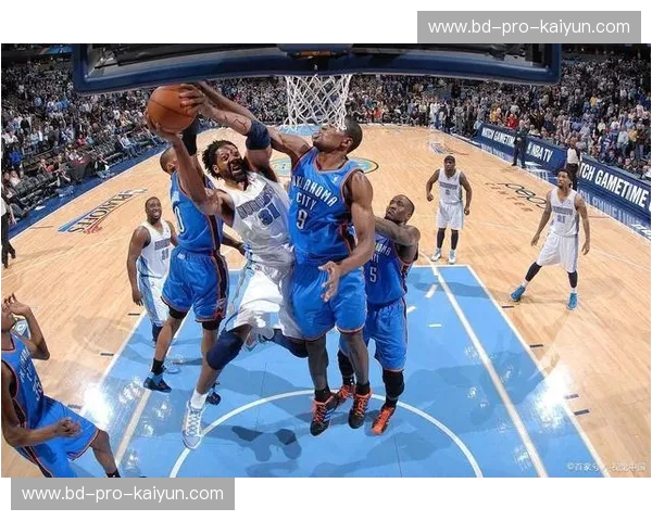 篮网vs魔术：一场蓄势待发的巅峰对决，谁能笑到最后？