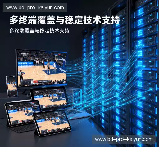 为什么选择我们