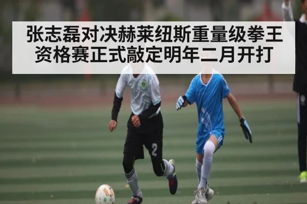 张志磊对决赫莱纽斯重量级拳王资格赛正式敲定明年二月开打 | kaiyun