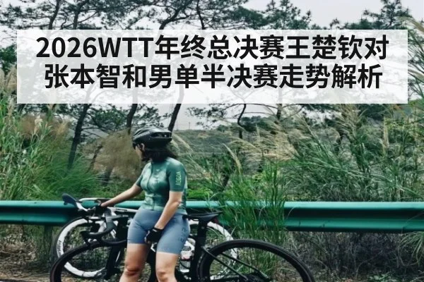 2026WTT年终总决赛王楚钦对张本智和男单半决赛走势解析 | kaiyun